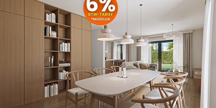 Huizen Koop Huur - 3