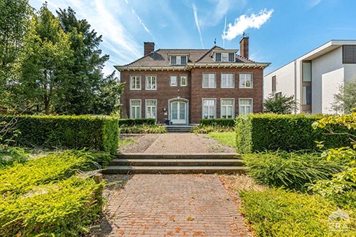 6-kamerhuis te koop in Stevoort
