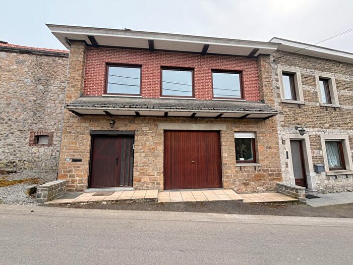 16-kamerhuis te koop in Durbuy