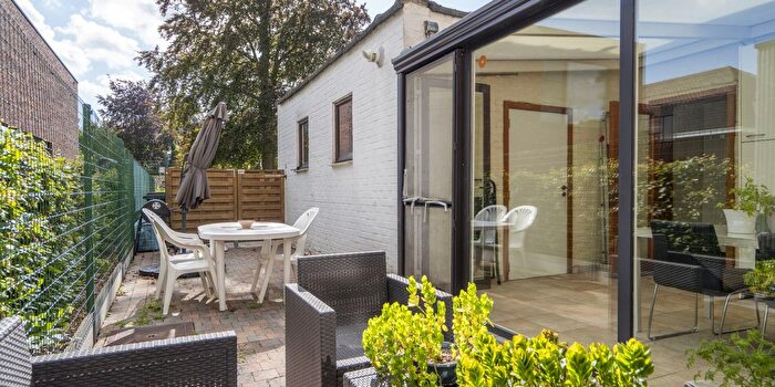 Huizen Koop Huur - 2