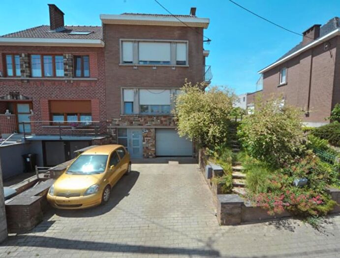 3-kamerhuis te koop in Leerbeek