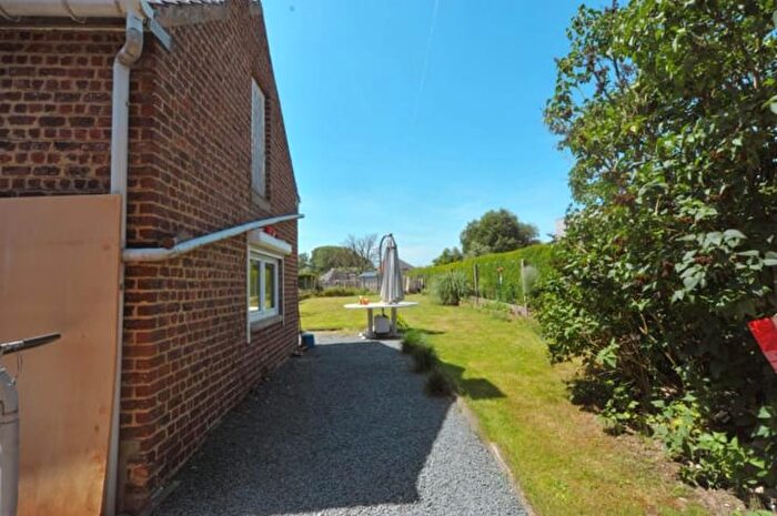 Huizen Koop Huur - 2