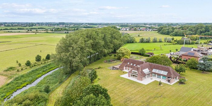 Huis te koop in Zulte