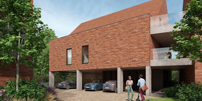 Huizen Koop Huur - 2