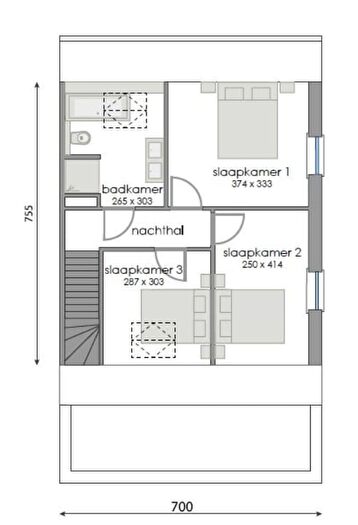 Huizen Koop Huur - 2