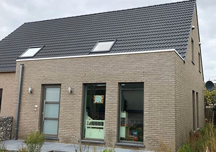 6-kamerhuis te koop in Melle