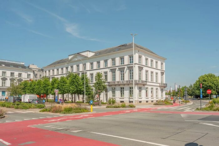 Appartement te koop in Mechelen