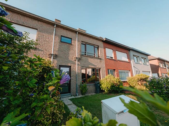 2-kamerhuis te huur in Willebroek