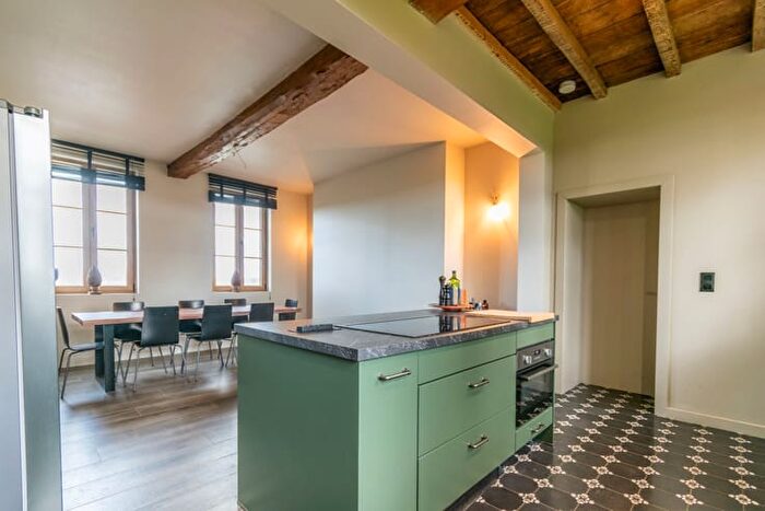 Huizen Koop Huur - 3