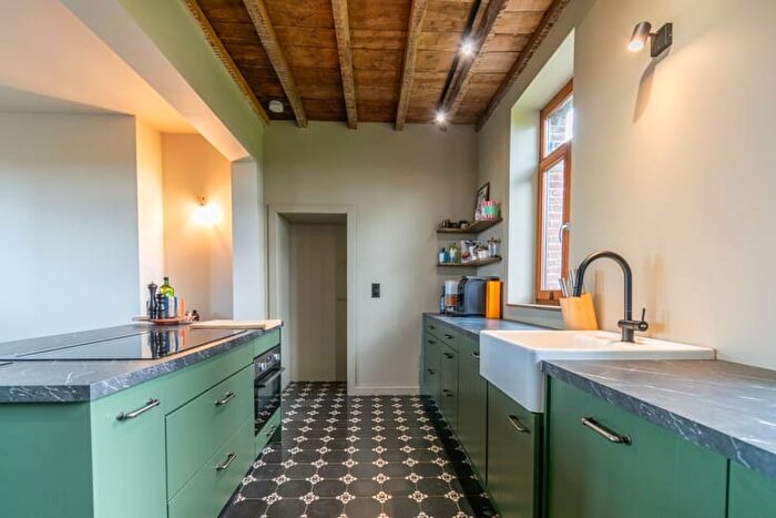 Huizen Koop Huur - 2