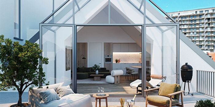 Huizen Koop Huur - 2