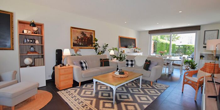 Huizen Koop Huur - 2