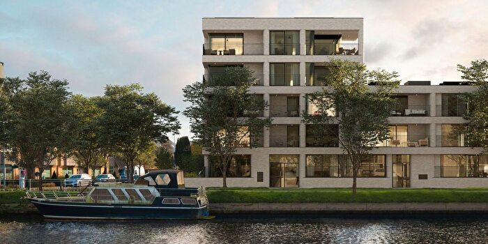 Huizen Koop Huur - 3