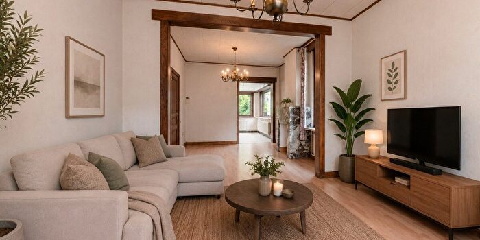 Huizen Koop Huur - 3