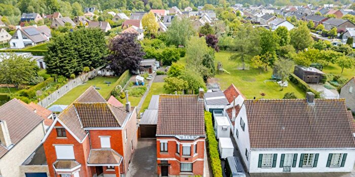 Huizen Koop Huur - 2