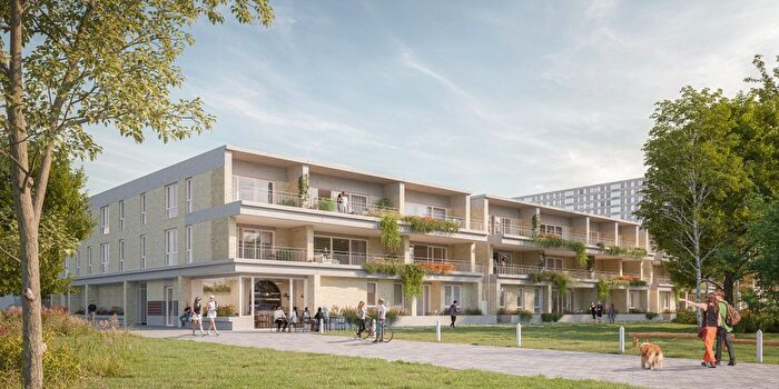 Huizen Koop Huur - 2
