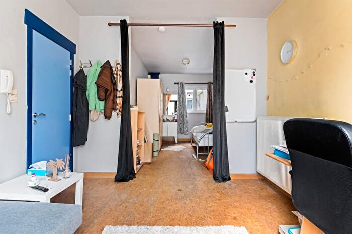 Huizen Koop Huur - 2