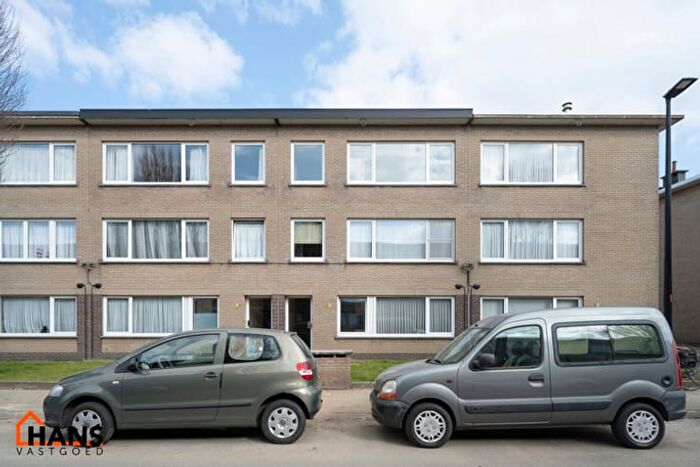 6-kamerhuis te koop in Borsbeek