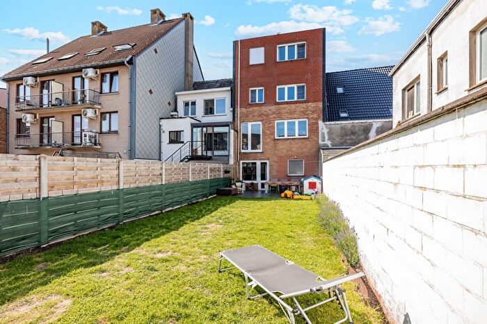 Huizen Koop Huur - 2