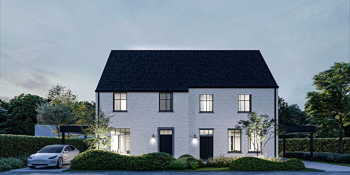 Huizen Koop Huur - 2