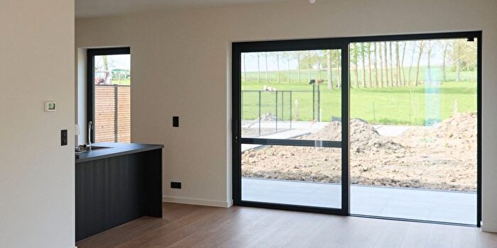 Huizen Koop Huur - 3