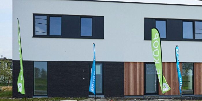 3-kamerhuis te koop in Steenhuize-Wijnhuize