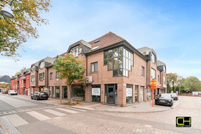 11-kamerappartement te koop in Lievegem