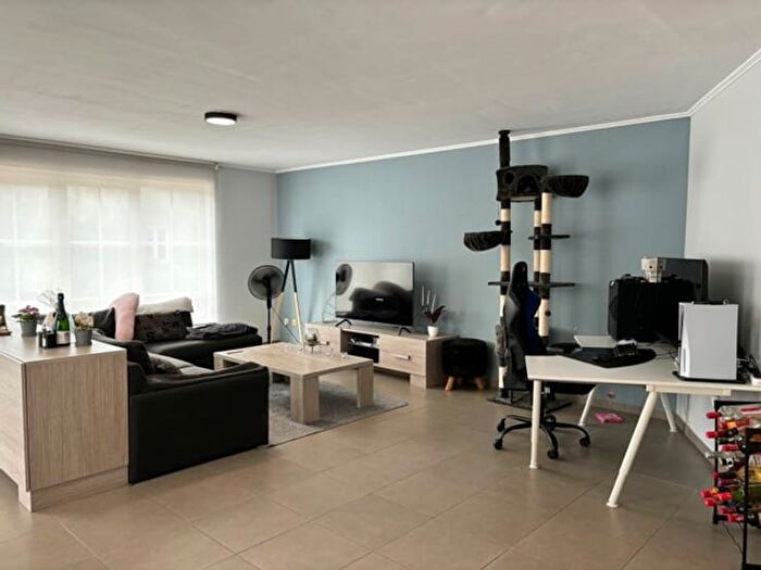 3-kamerappartement te huur in Holsbeek