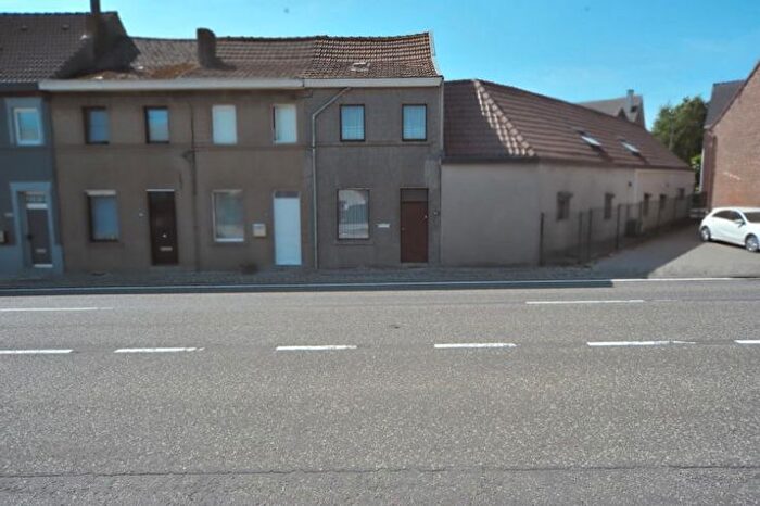 2-kamerhuis te koop in Schepdaal