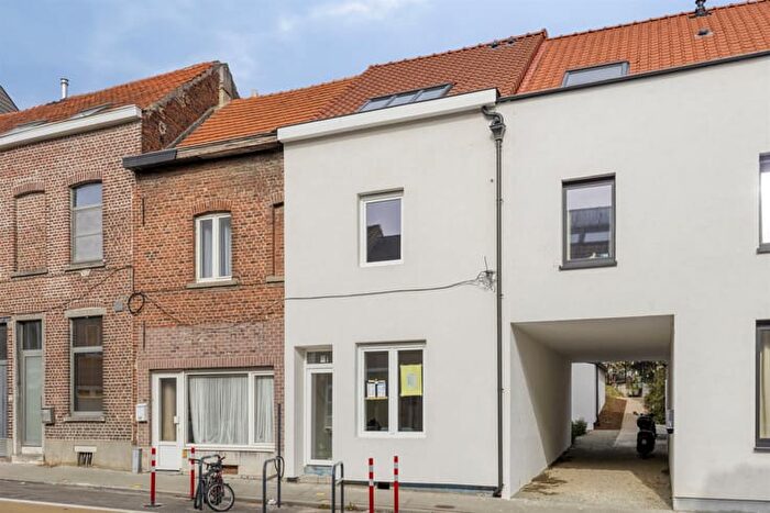 Huizen Koop Huur - 2