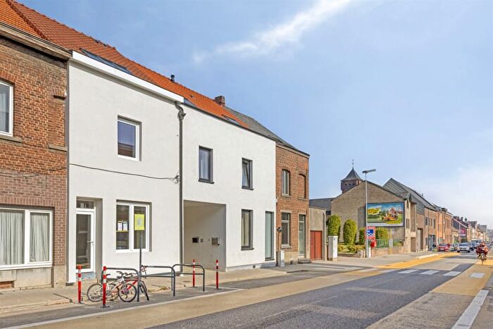 Huizen Koop Huur - 3