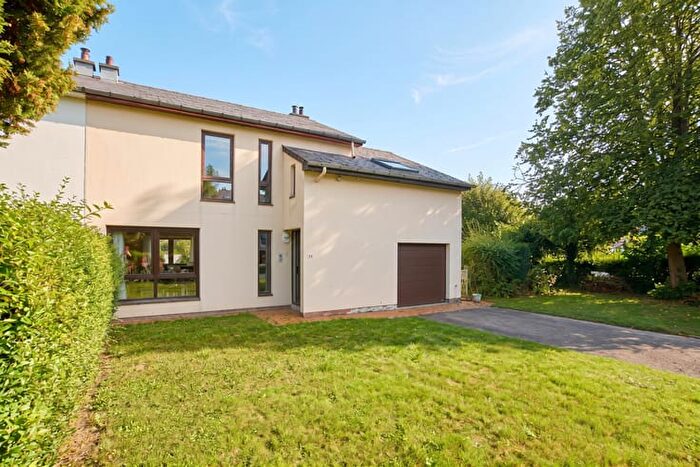 4-kamerhuis te koop in Wezembeek-Oppem