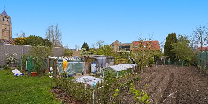 Huizen Koop Huur - 2