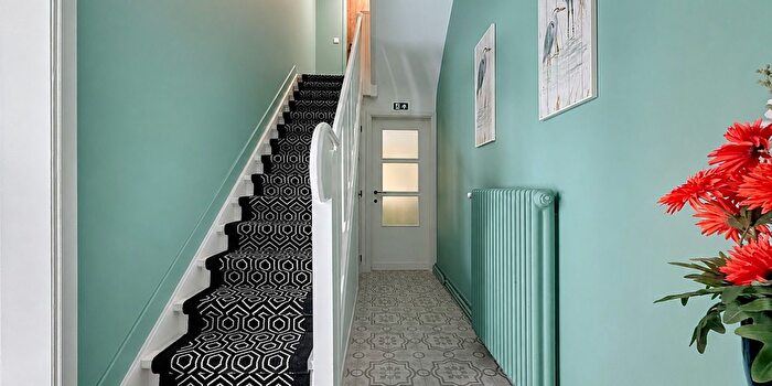 Huizen Koop Huur - 3
