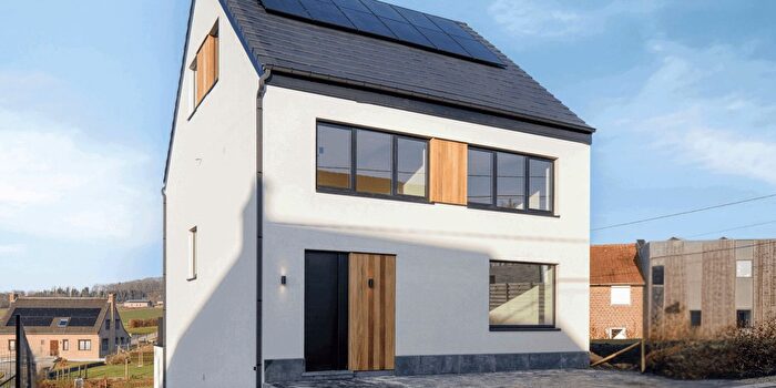 Huizen Koop Huur - 3