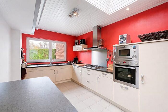 Huizen Koop Huur - 3