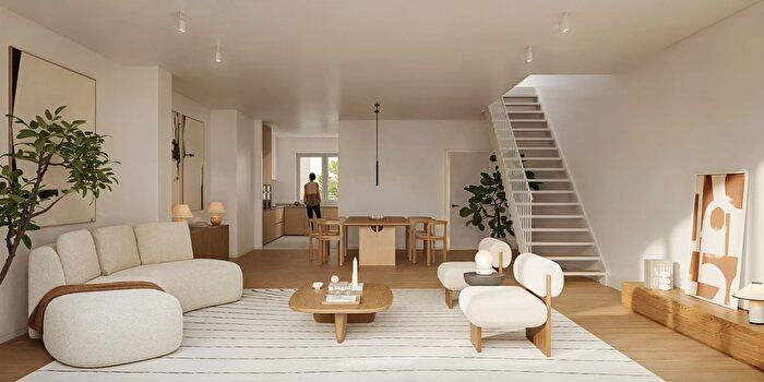 1-kamerappartement te koop in Antwerpen