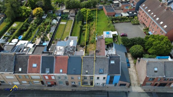 Huizen Koop Huur - 2