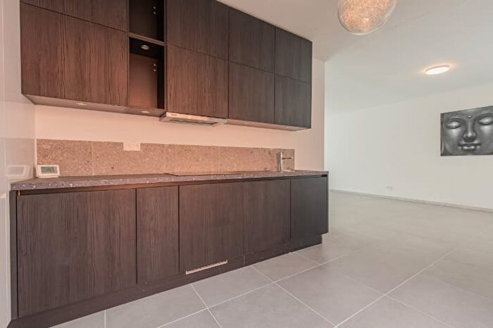 9-kamerhuis te koop in Lebbeke