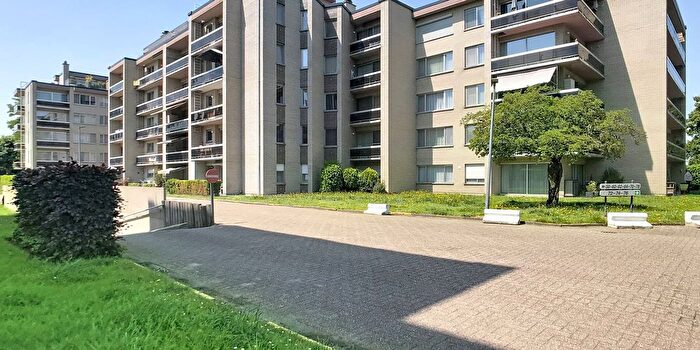 2-kamerappartement te koop in Beveren-Waas