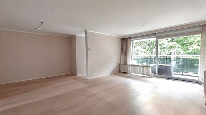 2-kamerappartement te koop in BERCHEM