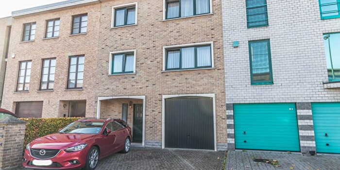 5-kamerappartement te koop in Zaventem