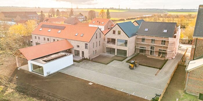 Huizen Koop Huur - 2