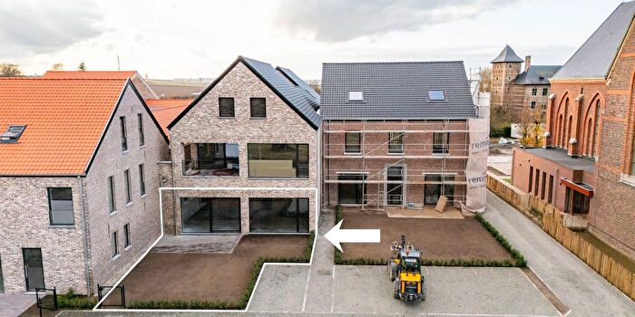 2-kamerhuis te koop in Rijkel