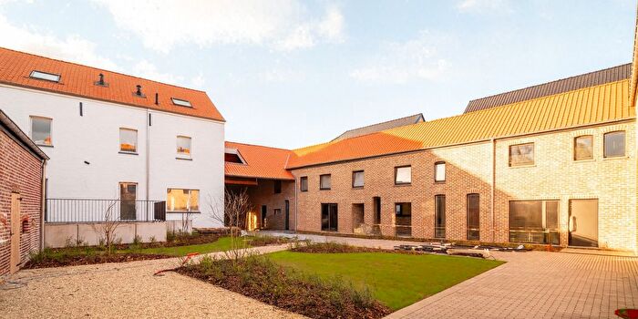 Huizen Koop Huur - 3