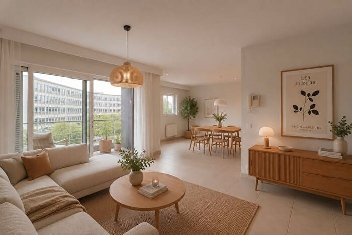 12-kamerappartement te koop in Gent