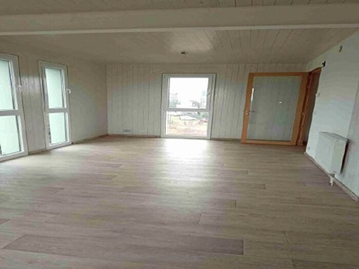 5-kamerappartement te koop in Marcinelle