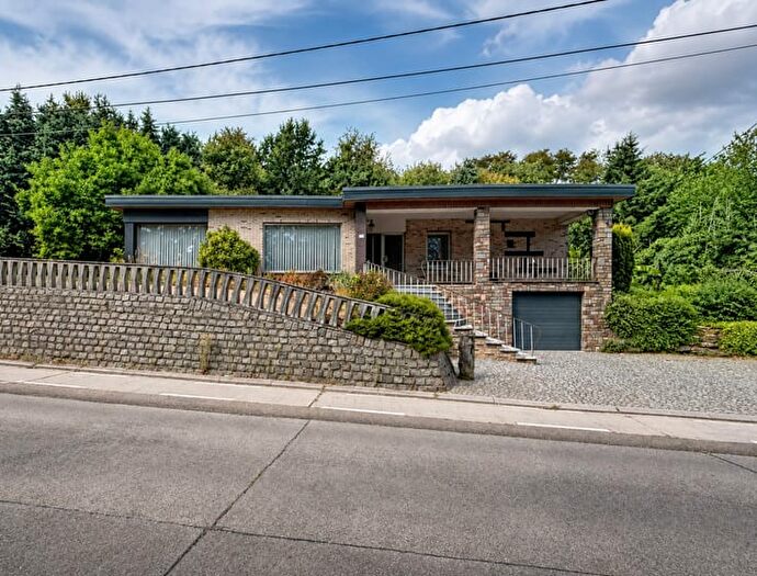 1-kamerhuis te koop in Holsbeek