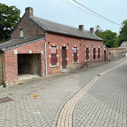 4-kamerhuis te koop in Beaumont