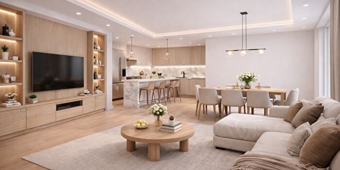 2-kamerappartement te koop in Nevele
